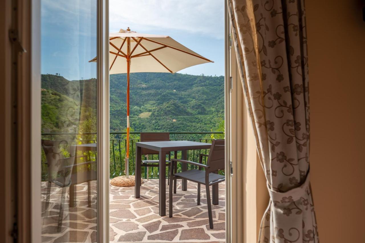 La Vignana - 5 Terre Hotel Levanto Exterior photo