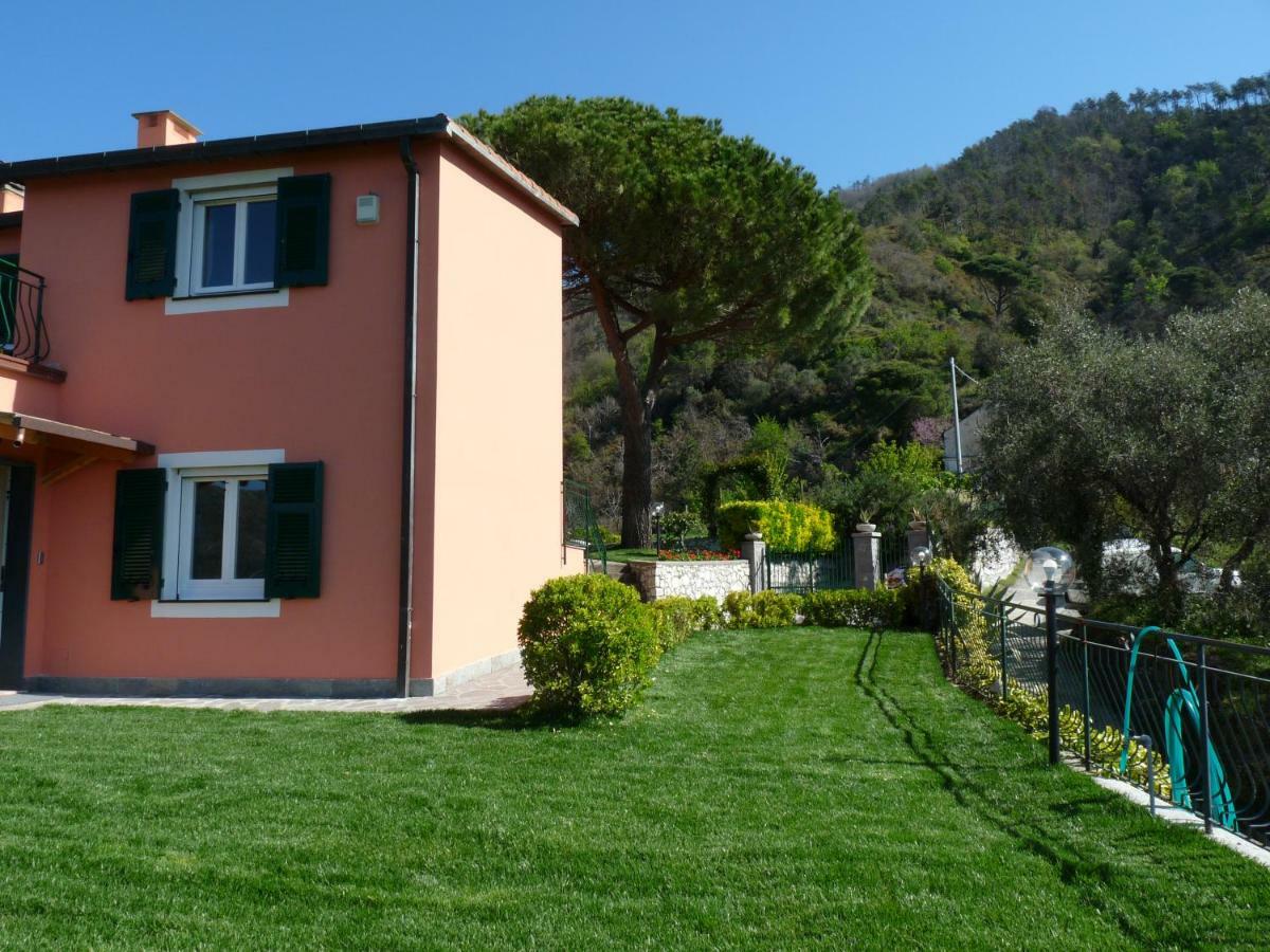 La Vignana - 5 Terre Hotel Levanto Exterior photo
